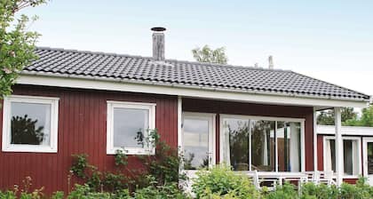 6 Person Holiday Home in Vordingborg