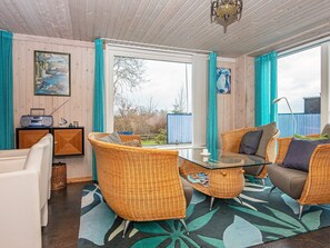 Hus | Spiseområde