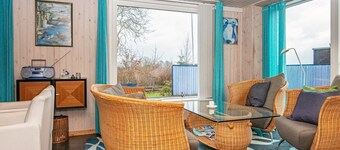 4 Person Holiday Home in Kolding