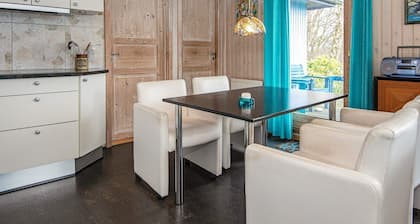 4 Person Holiday Home in Kolding