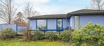 4 Person Holiday Home in Kolding