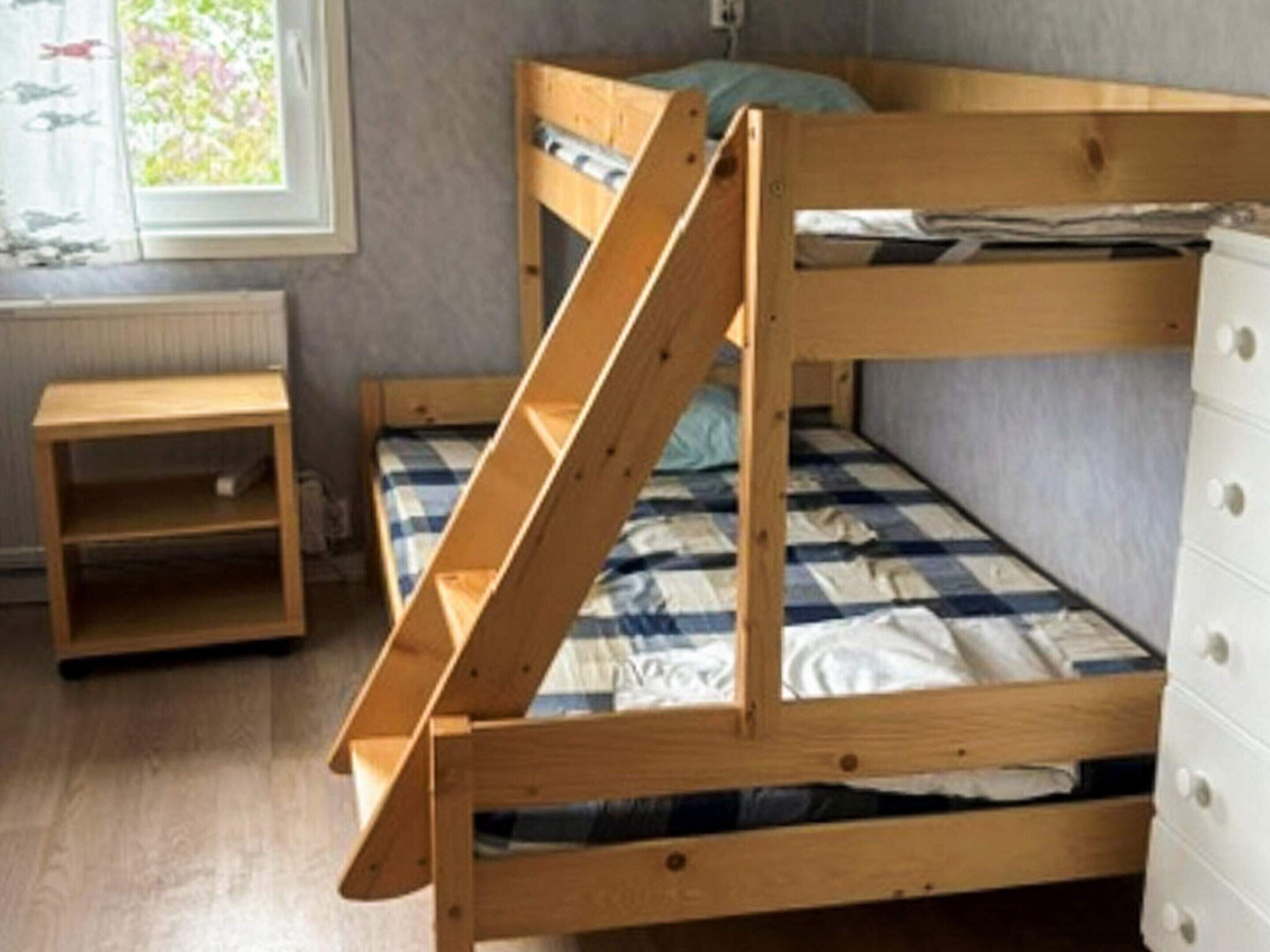 Hus | Interiör