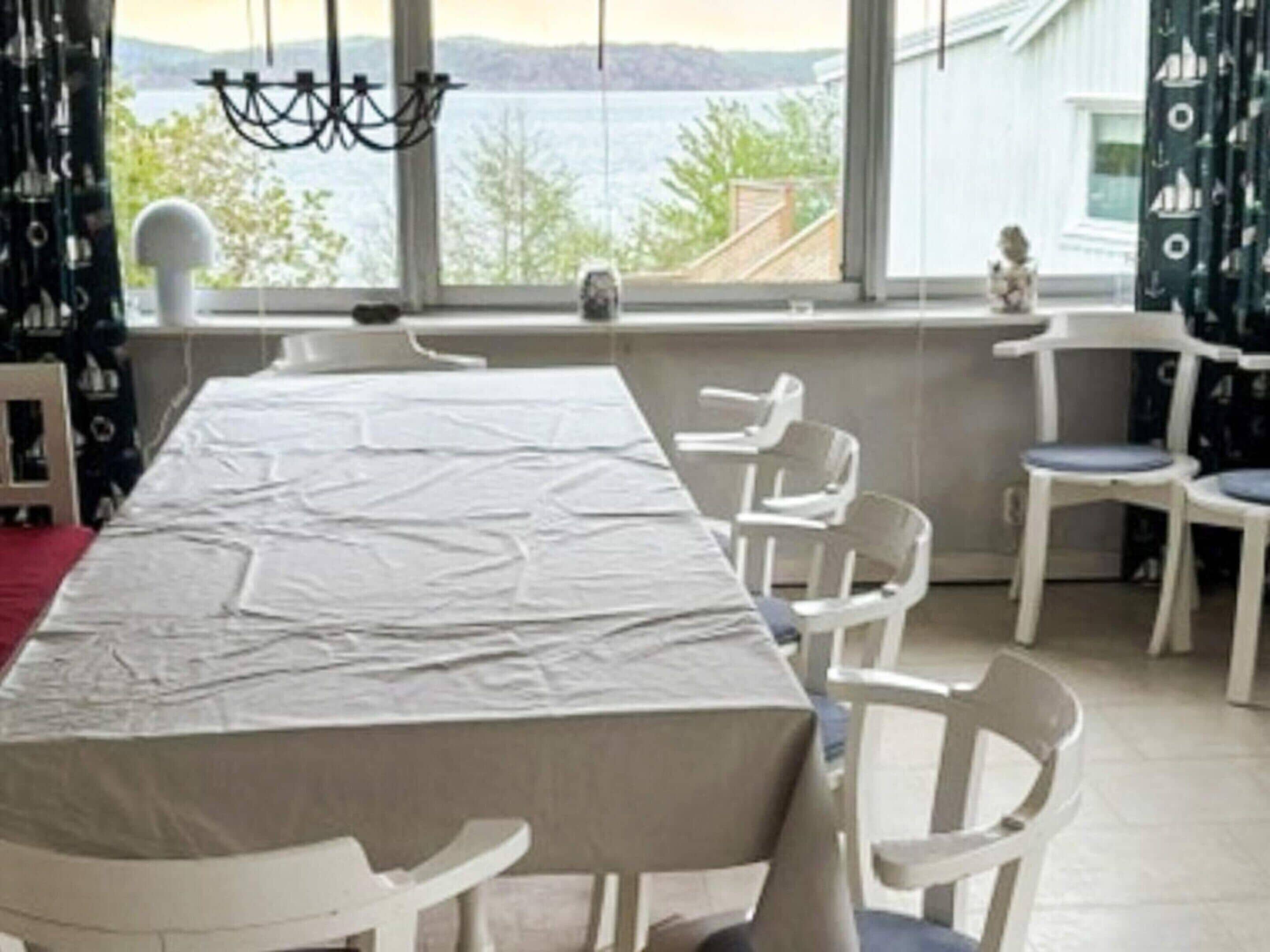 Hus | Interiör