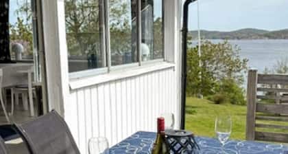 4 Star Holiday Home in Lysekil