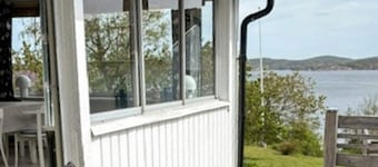 4 Star Holiday Home in Lysekil