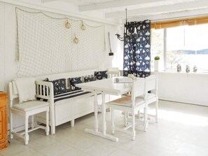 House | Interior - 4 Star Holiday Home in Lysekil (Lysekil)