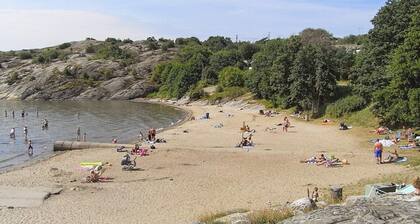 7 Person Holiday Home in Lysekil