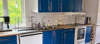 4 Star Holiday Home in Lysekil