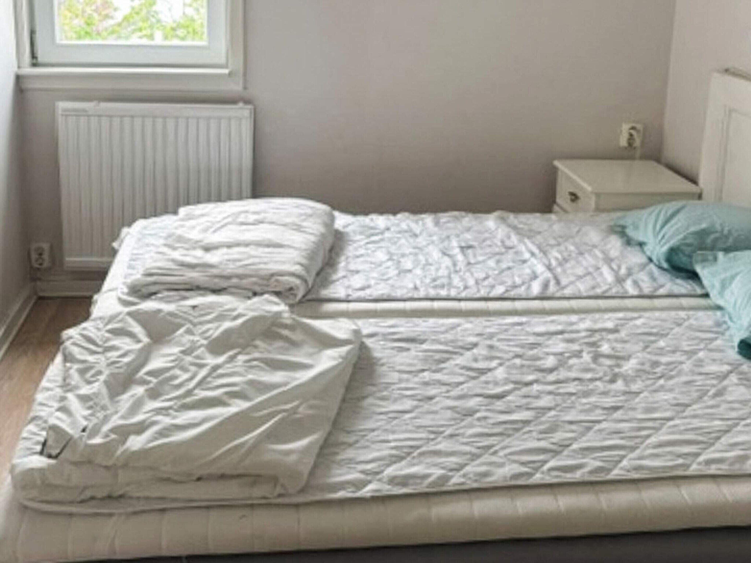 Hus | Interiör