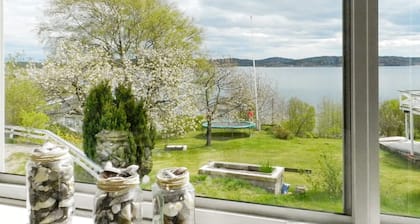 7 Person Holiday Home in Lysekil