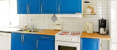 House | Interior