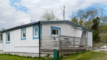 House | Exterior