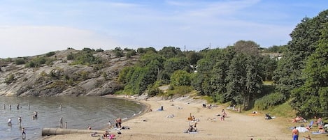 House | Beach | Beach nearby