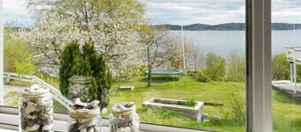 7 Person Holiday Home in Lysekil
