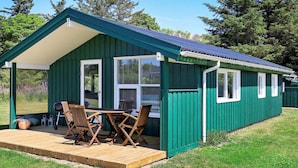 House | Exterior - 5 Person Holiday Home in Hjorring (Hjørring)