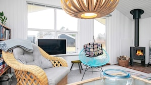 House | Interior - 5 Person Holiday Home in Hjorring (Hjørring)