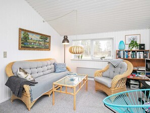 Hus | Interiör
