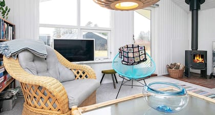 5 Person Holiday Home in Hjorring