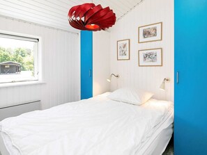 House | Interior - 5 Person Holiday Home in Hjorring (Hjørring)