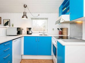 House | Interior