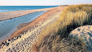 House | Water view - 5 Person Holiday Home in Hjorring (Hjørring)