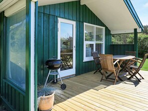 House | View from property