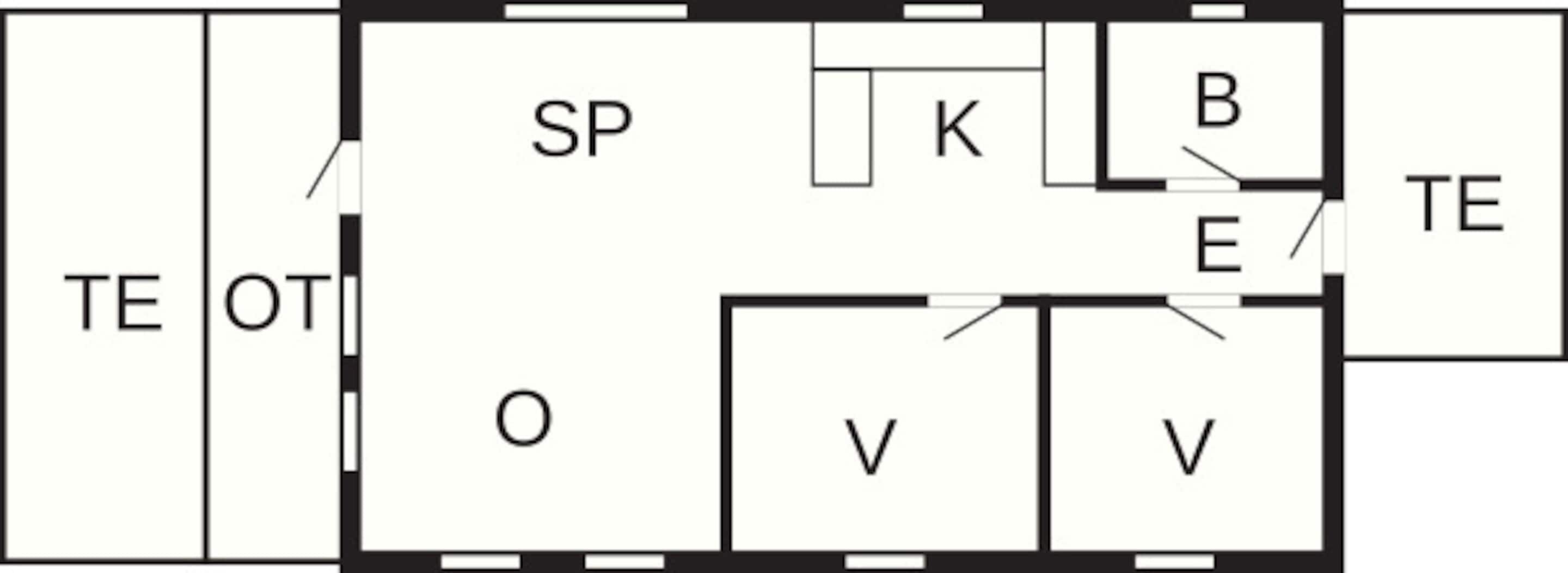 House | Floor plan