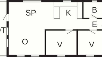House | Floor plan