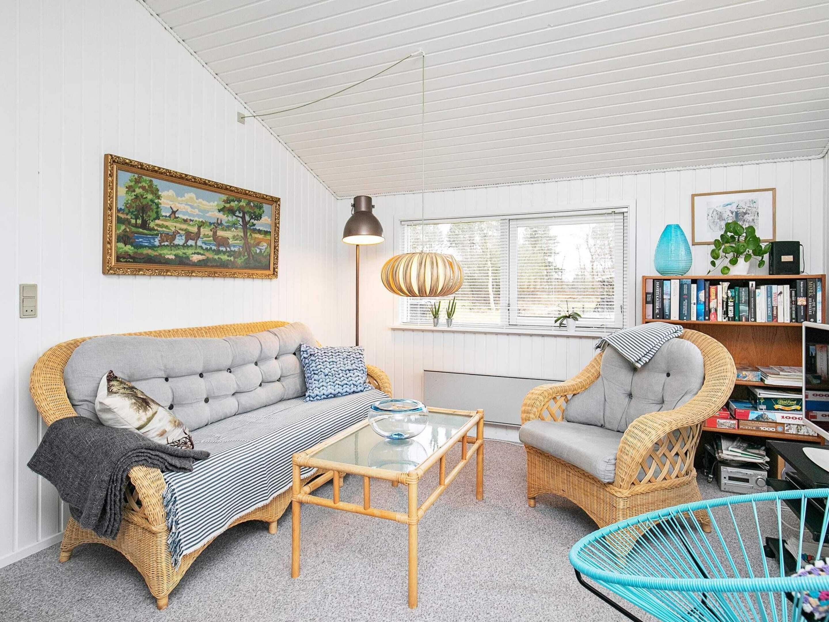 Casa | Interior