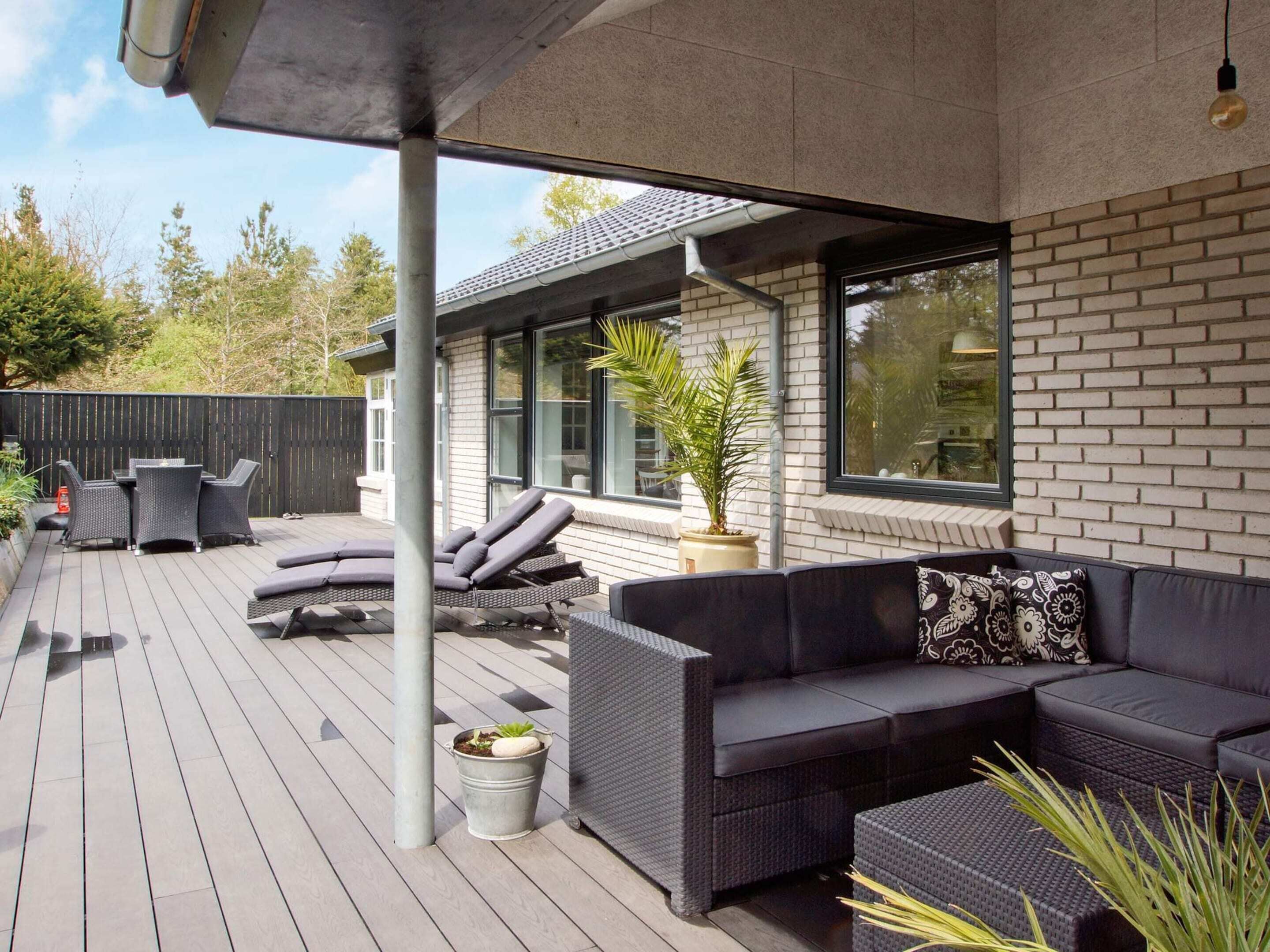 House | View from property