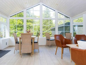 Hus | Interiör