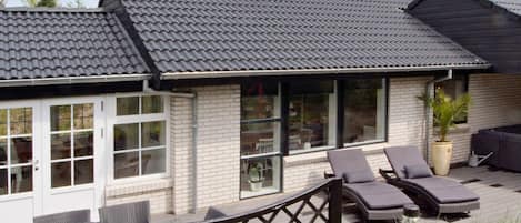 House | Exterior