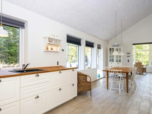 House | Interior