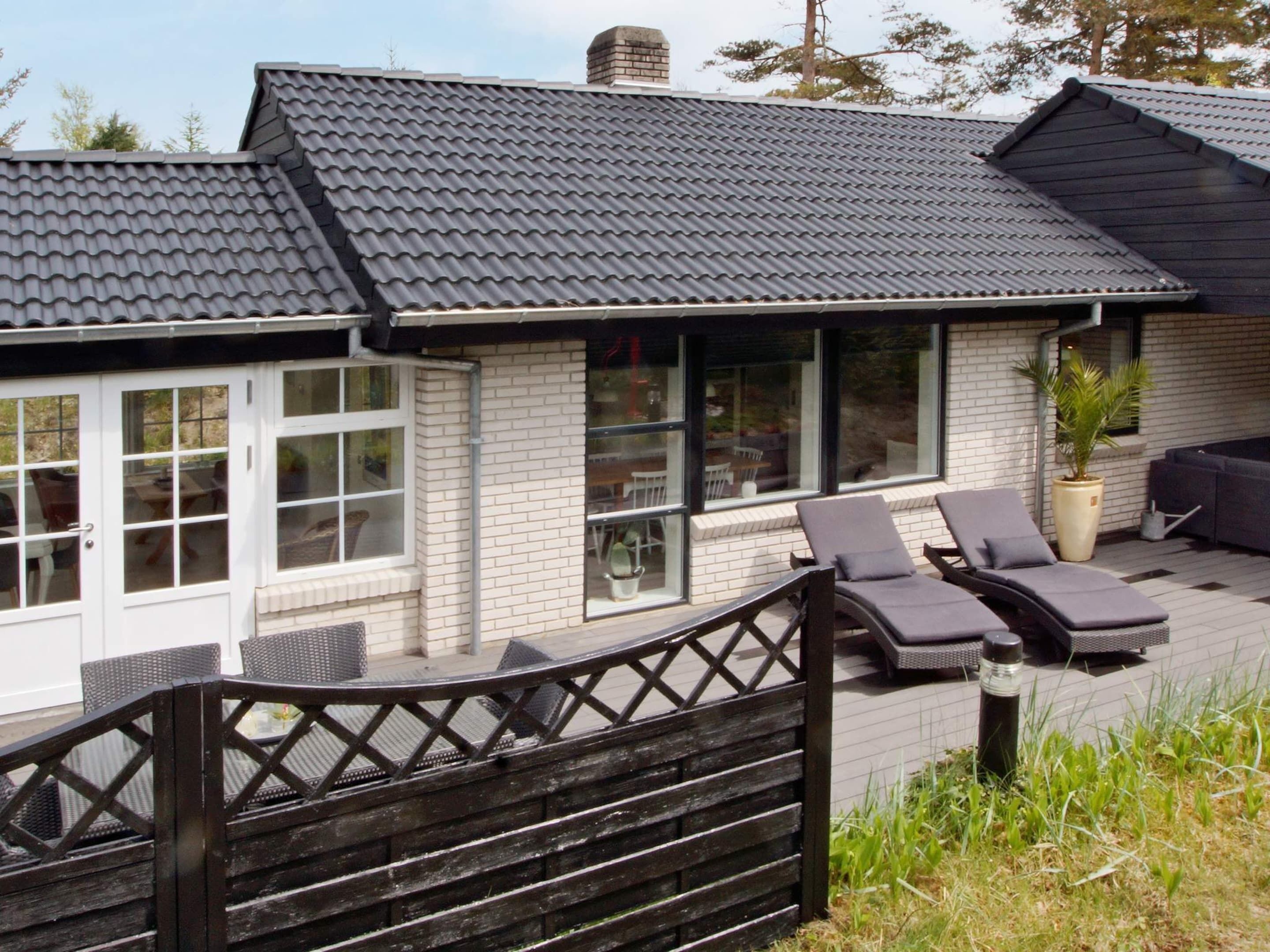 独立别墅 | 外观