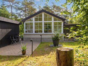 House | View from property