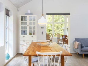 Casa | Interior