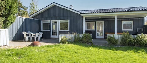 Hus | Eksteriør