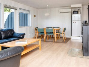 Maison | Restauration