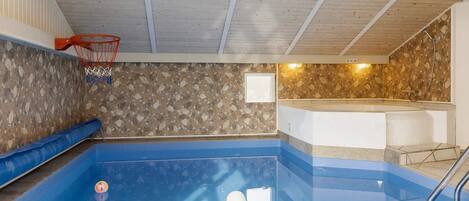 Maison | Piscine | Piscine extérieure