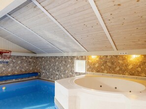 Casa | Alberca | Alberca al aire libre 