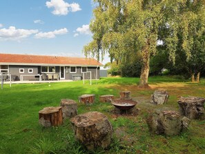 Casa | Esterni