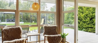 10 Person Holiday Home in Humble
