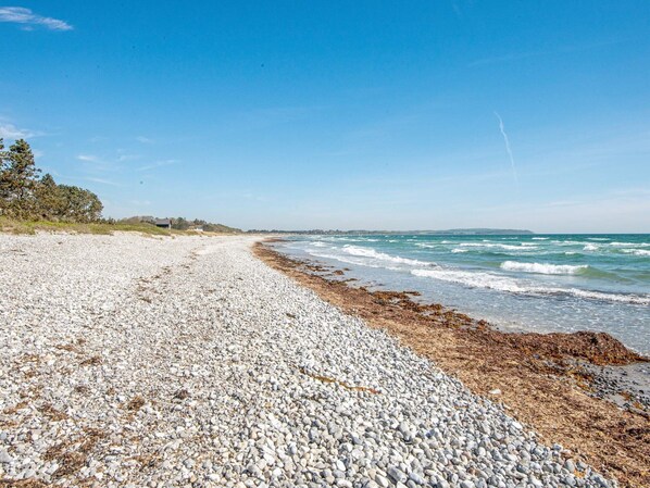 独立别墅 | 海滩