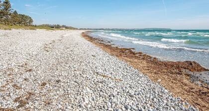 4 Star Holiday Home in Ebeltoft