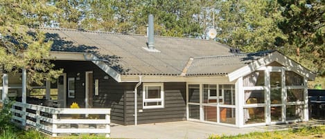 House | Exterior