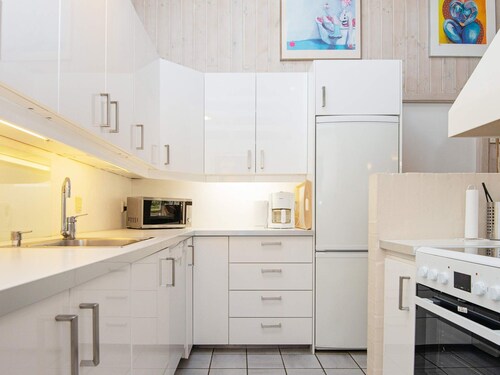 4 Star Holiday Home in Ebeltoft