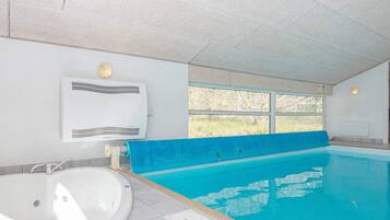 House | Pool | Indoor pool, outdoor pool