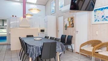 Casa | Servei de restauració