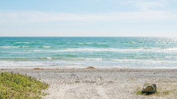 Hus | Strand