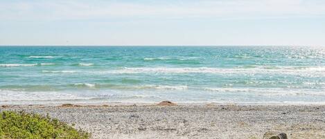 Maison | Plage